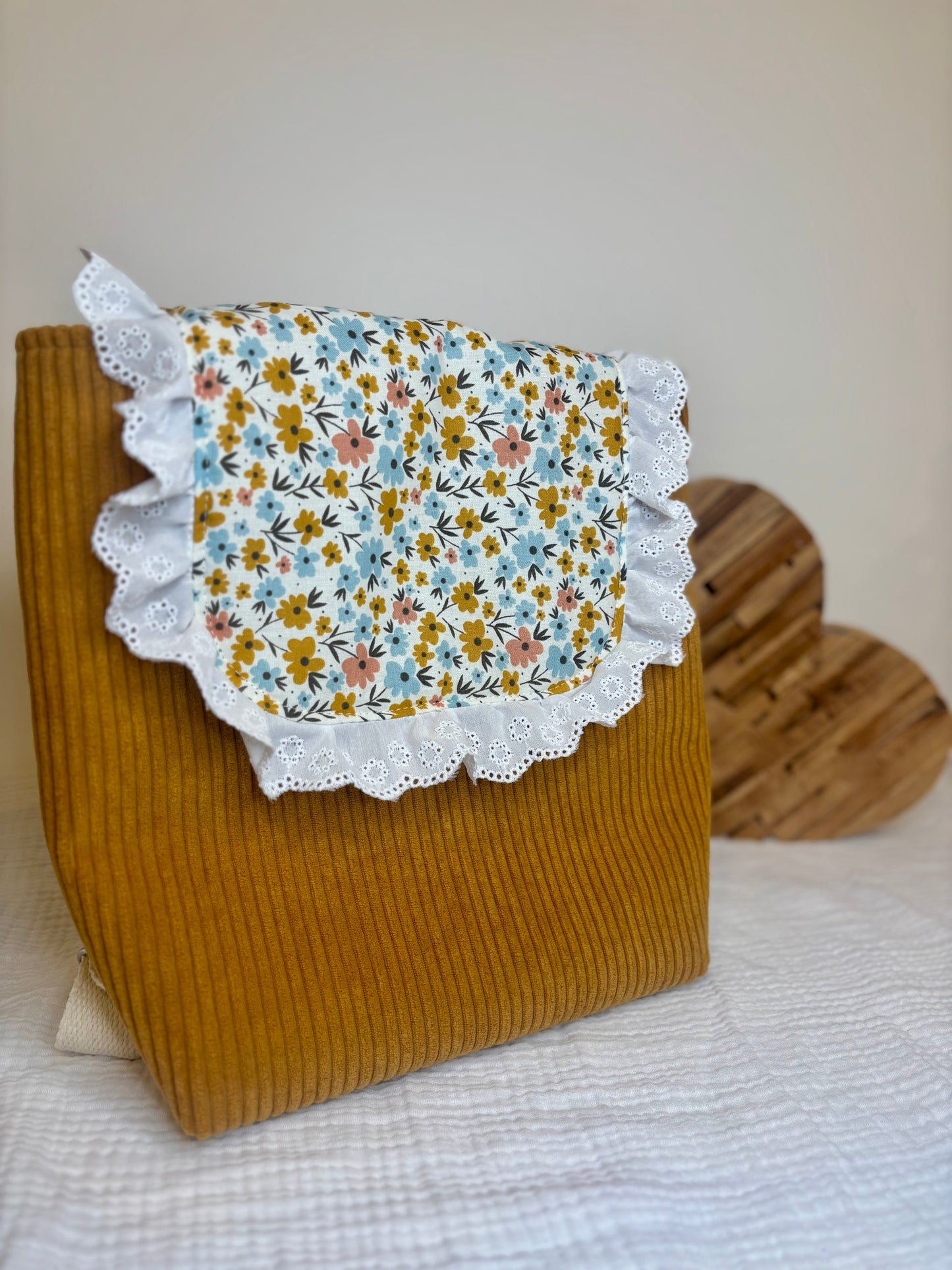 Sac à dos enfant