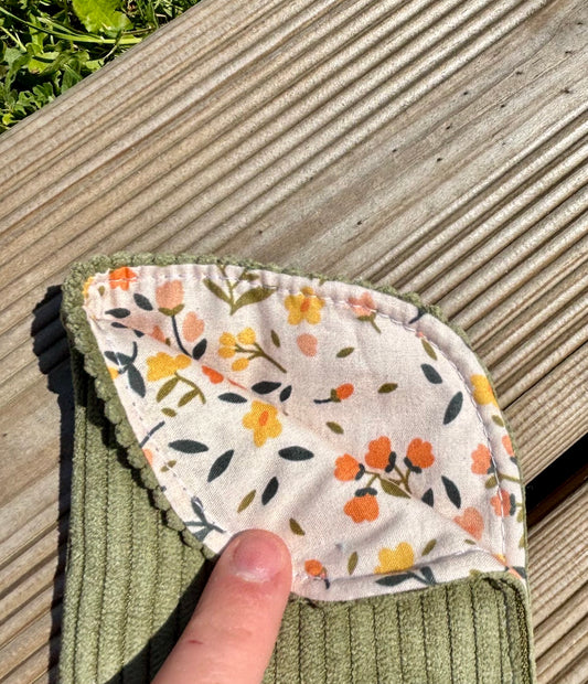 Etui à lunettes personnalisable