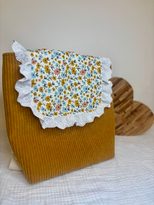 Sac à dos enfant